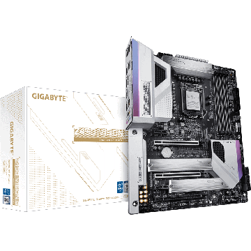 GigaByte Barebone G494-ZB4-AAP2 (6NG494ZB4DR000AAP2) thumbnail