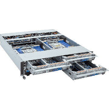 GigaByte Barebone H223-Z10-AAP1 (6NH223Z10DR000AAP1) thumbnail