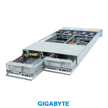 GigaByte Barebone H233-Z80-AAN1 (6NH233Z80DR000AAN1) thumbnail