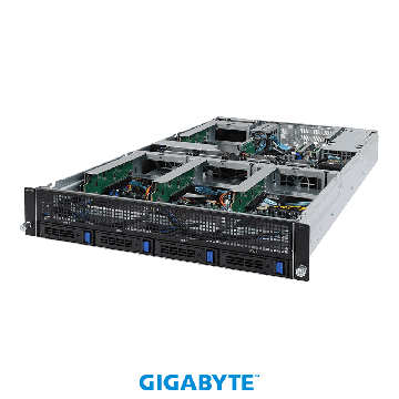GigaByte Barebone H242-Z10-AT (6NH242Z10MR-00-AT) thumbnail