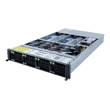 GigaByte Barebone H262-PC1-1T (6NH262PC1MR-00-1T) thumbnail