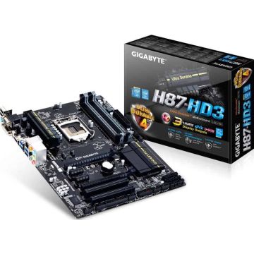 GigaByte Barebone H273-Z80-LAN1(DZ) (6NH273Z80DZ000LAN1) thumbnail
