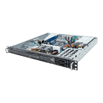 GigaByte Barebone R112-X30 (6NR112X30MR-00) thumbnail