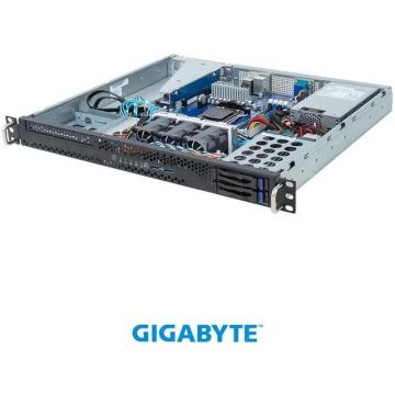 GigaByte Barebone R113-X30-AB02 1U XEON 6300/E-2400 400W (6NR113X30MR000AB02) thumbnail