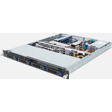 GigaByte Barebone R123-X00-AA01 (6NR123X00DR000AA01) thumbnail