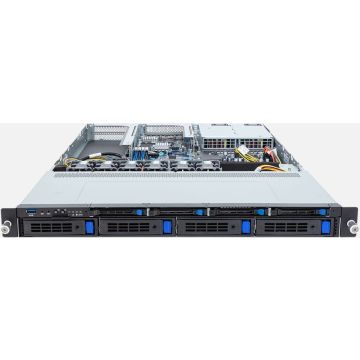 GigaByte Barebone R133-X11-AAG1 (6NR133X11MR000AAG1) thumbnail