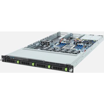 GigaByte Barebone R143-EG0-AAC2 (6NR143EG0DR000AAC2) thumbnail