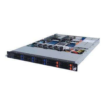 GIGABYTE 6NR152P31MR-00 server barebone Rack (1U) (6NR152P31MR-00) thumbnail