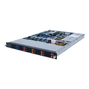 GIGABYTE R152-P32 LGA 4926 Rack (1U) (6NR152P32MR-00) thumbnail