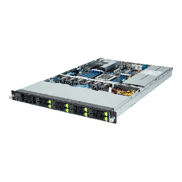 GigaByte Barebone R152-P33 (6NR152P33MR-00) thumbnail