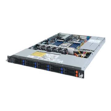 GIGABYTE R152-Z31 Rack (1U) Zwart (6NR152Z31MR-00) thumbnail