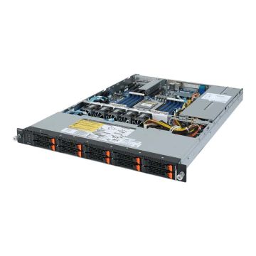 GIGABYTE R152-Z32 AMD SoC Socket SP3 Rack (1U) (6NR152Z32MR-00) thumbnail