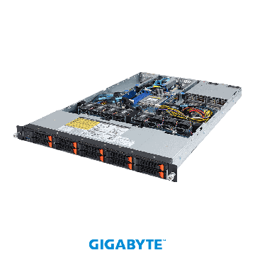 GigaByte Barebone R162-Z10 (6NR162Z10MR-00) thumbnail