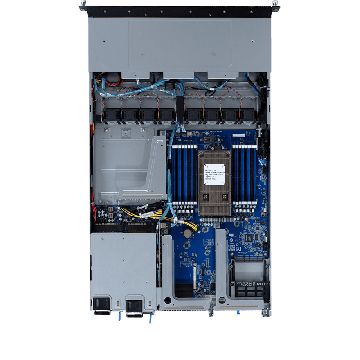 GigaByte Barebone R162-Z10-AT1 (6NR162Z10MR-00-AT1) thumbnail