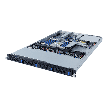 GigaByte Barebone R162-ZA0-AT (6NR162ZA0MR-00-AT1) thumbnail