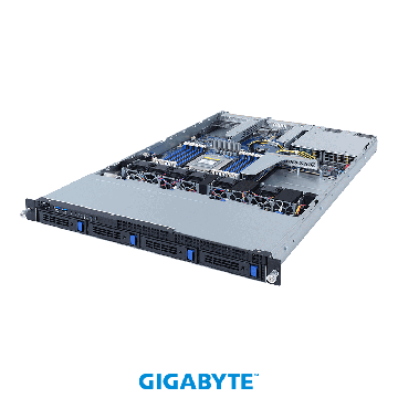 GigaByte Barebone R162-ZA2-AT (6NR162ZA2MR-00-AT) thumbnail