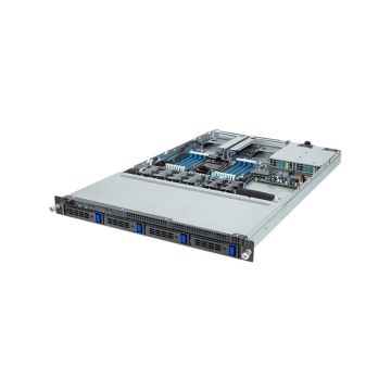 GigaByte Barebone R163-S30-ABB1 (6NR163S30DR000ABB1) thumbnail