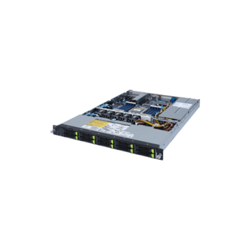 GigaByte Barebone R163-S32-ABC2 (6NR163S32DR000ABC2) thumbnail