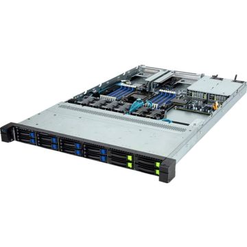 GigaByte Barebone R163-S32-ABH2 (6NR163S32DR000ABH2) thumbnail