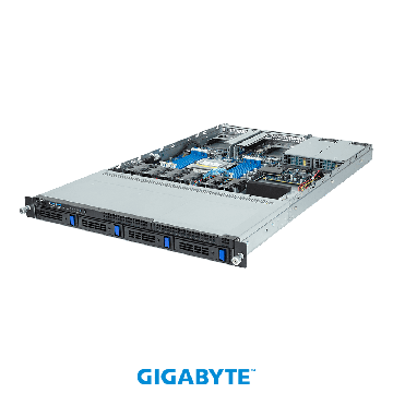 GigaByte Barebone R163-Z30-AAG2 (6NR163Z30DR000AAG2) thumbnail