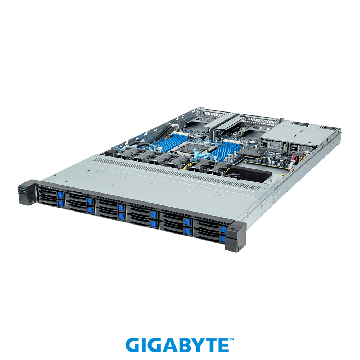 GigaByte Barebone R163-Z32-AAG1 (6NR163Z32DR000AAG1) thumbnail