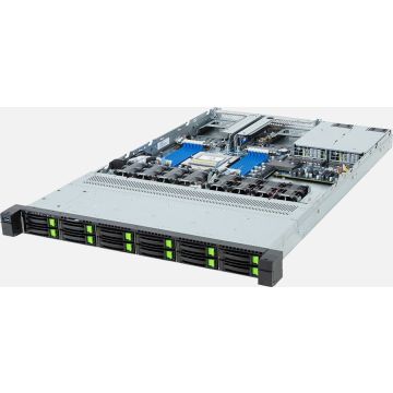GigaByte Barebone R163-Z35-AAC1 (6NR163Z35DR000AAC1) thumbnail