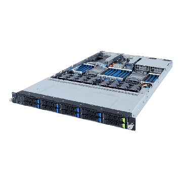 GigaByte Barebone R182-N20-1T (6NR182N20MR-00-1T) thumbnail