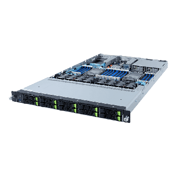 GigaByte Barebone R182-NA0-1T (6NR182NA0MR-00-1T) thumbnail