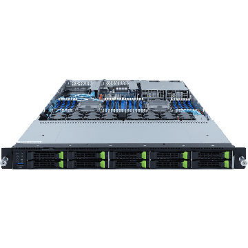 GigaByte Barebone R182-NA1-1T (6NR182NA1MR-00-1T) thumbnail