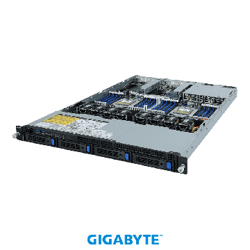 GigaByte Barebone R182-Z90-AT (6NR182Z90MR-00-AT) thumbnail