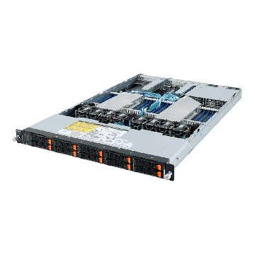 GigaByte Barebone R182-Z92-AT (6NR182Z92MR-00-AT) thumbnail