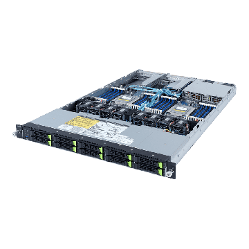 GigaByte Barebone R182-Z93-AT (6NR182Z93MR-00-AT) thumbnail