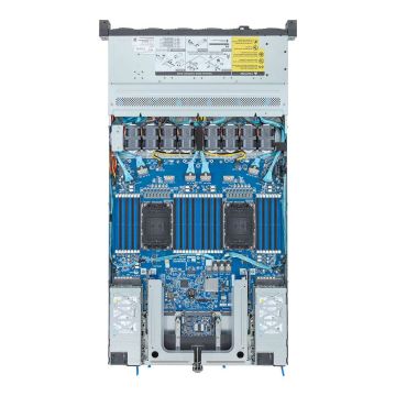 GigaByte Barebone R183-S92-ABD3 (6NR183S92DR000ABD3) thumbnail