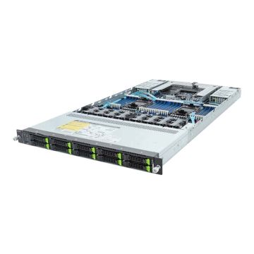 GIGABYTE R183 Intel C741 LGA 4677 (Socket E) Rack (1U) (6NR183S94DR000AAC1) thumbnail