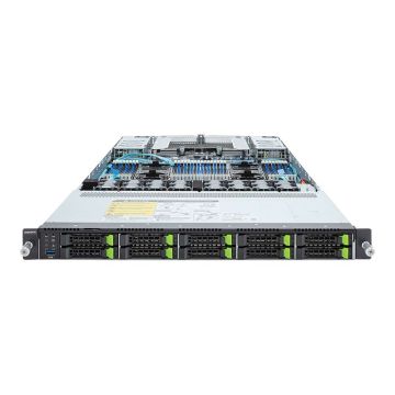 GigaByte Barebone R183-S94-AAH2 (6NR183S94DR000AAH2) thumbnail