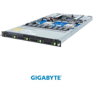 GigaByte Barebone R183-Z90-AAV2 (6NR183Z90DR000AAV2) thumbnail