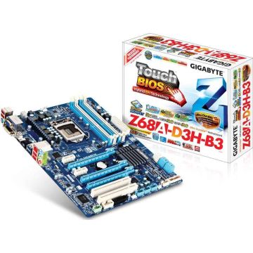 GigaByte Barebone R183-Z92-AAV3 (6NR183Z92DR000AAV3) thumbnail