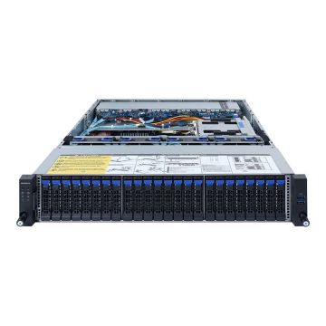 GigaByte Barebone R262-ZA0 (6NR262ZA0MR-00) thumbnail