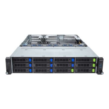 GigaByte Barebone R263-S30-ABC1 (6NR263S30DR000ABC1) thumbnail