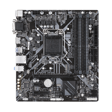 GigaByte Barebone R263-S30-ABC2 (6NR263S30DR000ABC2) thumbnail