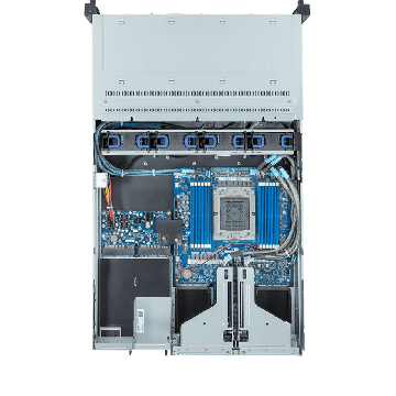 GigaByte Barebone R263-Z30-AAH1 (6NR263Z30DR000AAH1) thumbnail