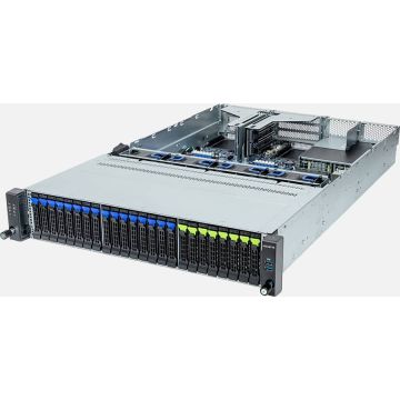 GigaByte Barebone R263-Z32-AAH1 (6NR263Z32DR000AAH1) thumbnail