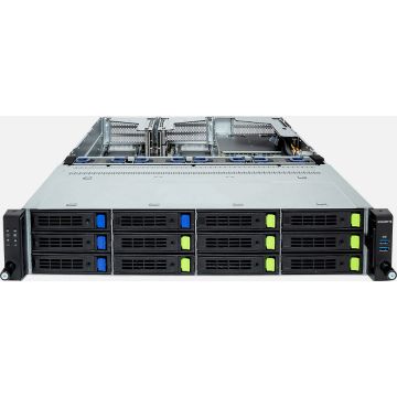 GigaByte Barebone R263-Z33-AAF1 (6NR263Z33DR000AAF1) thumbnail