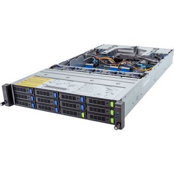 GigaByte Barebone R263-Z35-AAF1 (6NR263Z35DR000AAF1) thumbnail