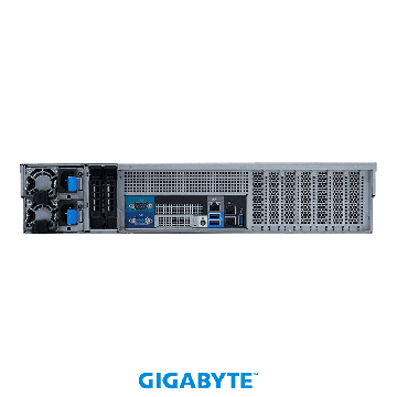 GigaByte Barebone R272-P30 (6NR272P30MR-00) thumbnail