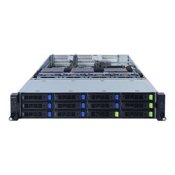 GigaByte Barebone R282-G30-1T (6NR282G30MR-00-1T) thumbnail