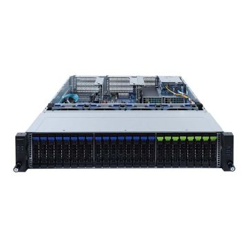 GigaByte Barebone R282-NO0-1T (6NR282NO0MR-00-1T) thumbnail