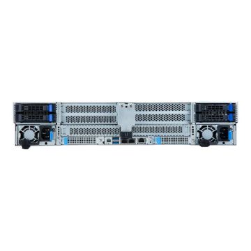 GigaByte Barebone R282-P91 (6NR282P91DR-00) thumbnail