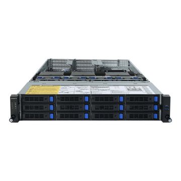 GigaByte Barebone R282-Z93-AT (6NR282Z93MR-00-AT) thumbnail