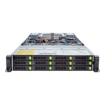 GigaByte Barebone R283-S90-AAJ1 (6NR283S90DR000AAJ1) thumbnail